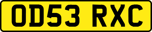 OD53RXC