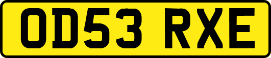 OD53RXE