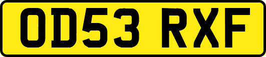 OD53RXF