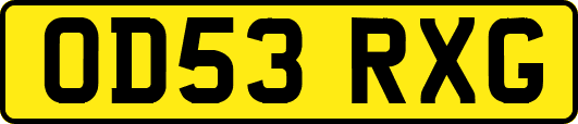 OD53RXG