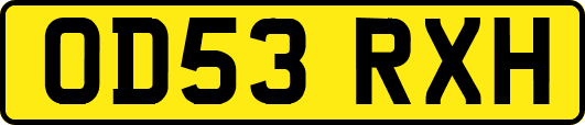 OD53RXH