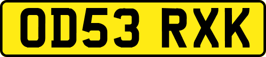 OD53RXK