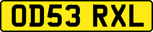 OD53RXL