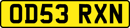 OD53RXN