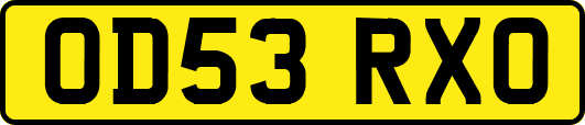 OD53RXO