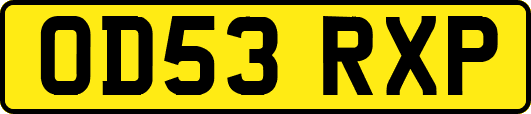 OD53RXP