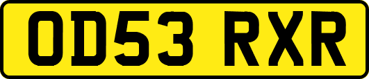 OD53RXR