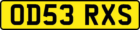 OD53RXS