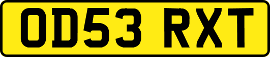 OD53RXT