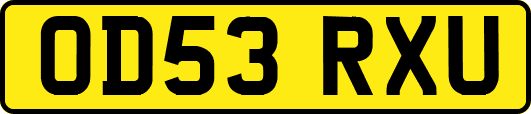 OD53RXU