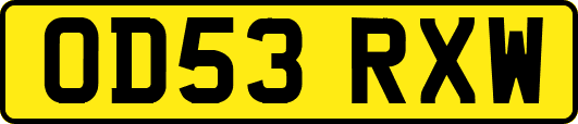 OD53RXW