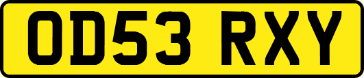 OD53RXY