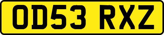 OD53RXZ