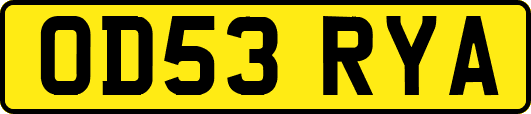 OD53RYA