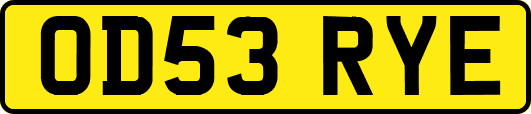 OD53RYE