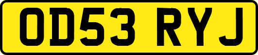 OD53RYJ