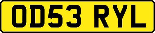 OD53RYL