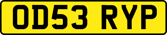 OD53RYP
