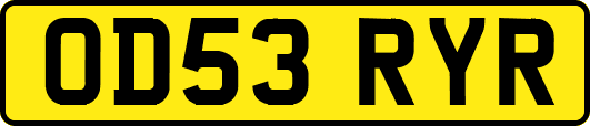 OD53RYR
