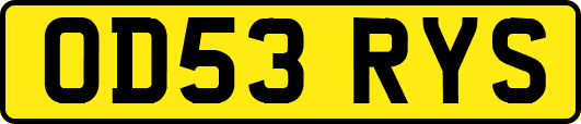 OD53RYS
