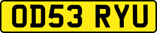 OD53RYU