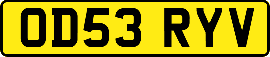 OD53RYV