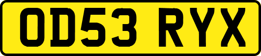 OD53RYX