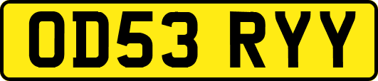 OD53RYY