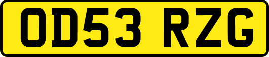 OD53RZG