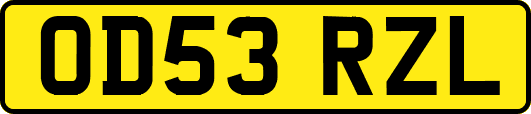 OD53RZL