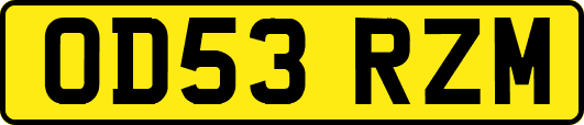 OD53RZM