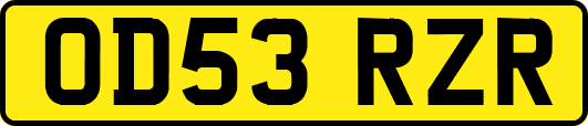 OD53RZR