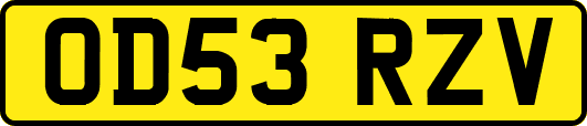 OD53RZV