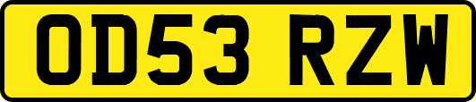 OD53RZW