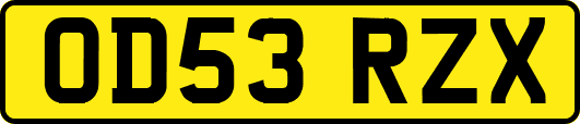 OD53RZX