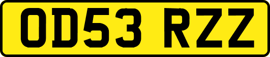 OD53RZZ