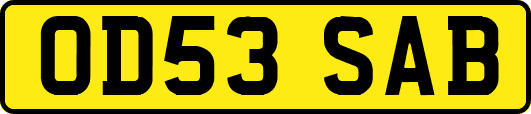 OD53SAB