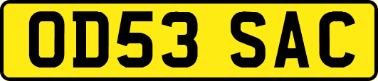 OD53SAC