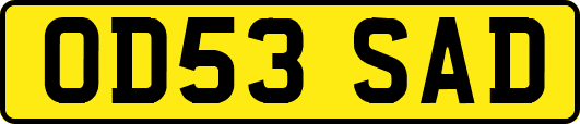 OD53SAD