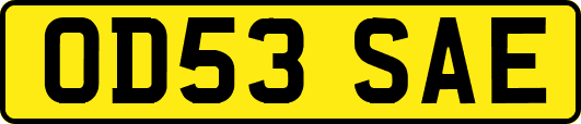 OD53SAE