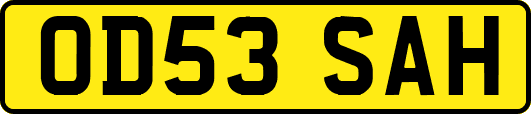 OD53SAH