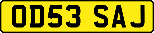OD53SAJ