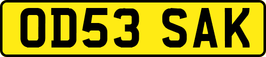 OD53SAK