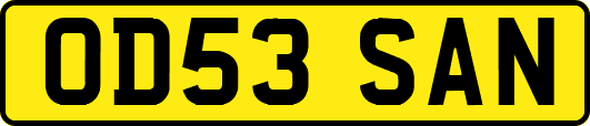 OD53SAN