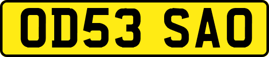 OD53SAO