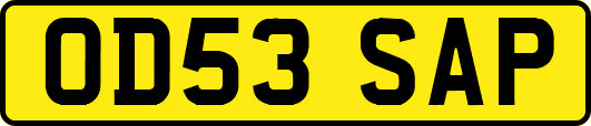 OD53SAP
