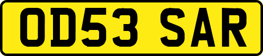 OD53SAR
