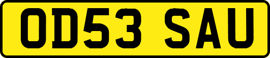 OD53SAU