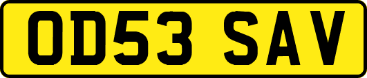 OD53SAV