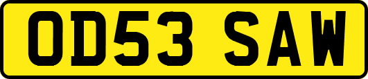 OD53SAW